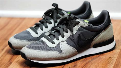 Nike Internationalist Review and Lookbook (5+ Years Wearing 